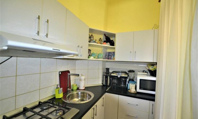 Apartament 2 camere Ateneul Roman - Chocolat