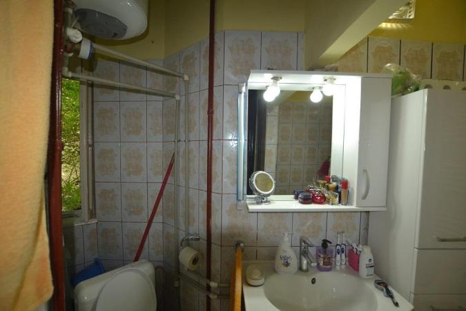 Apartament 2 camere Ateneul Roman - Chocolat