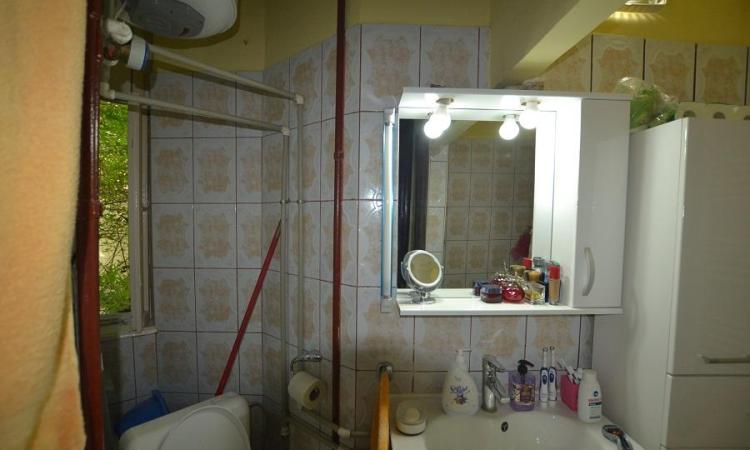 Apartament 2 camere Ateneul Roman - Chocolat