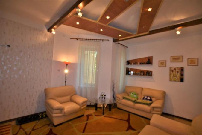 Apartament 2 camere Ateneul Roman - Chocolat