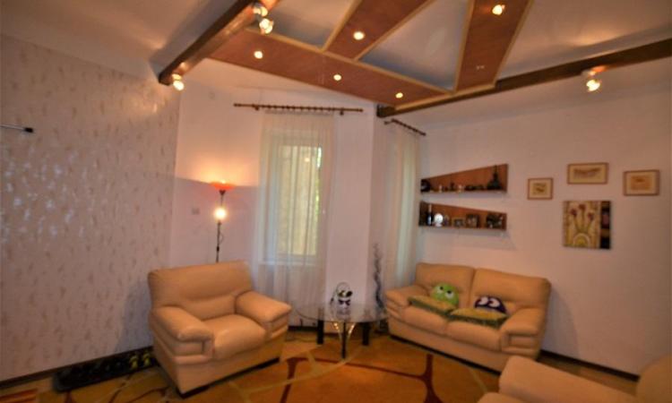 Apartament 2 camere Ateneul Roman - Chocolat