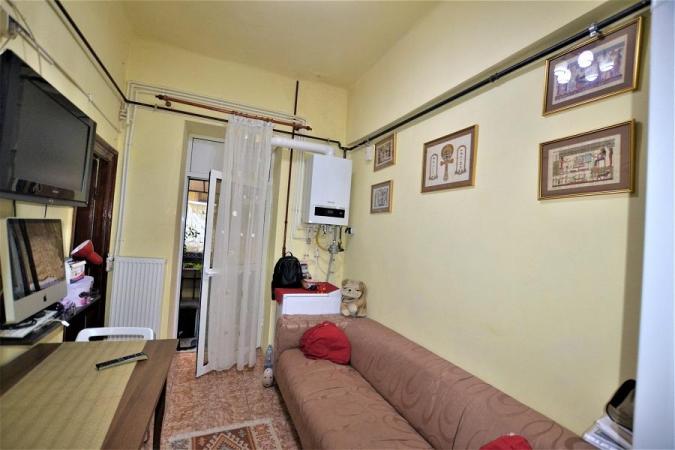 Apartament 2 camere Ateneul Roman - Chocolat