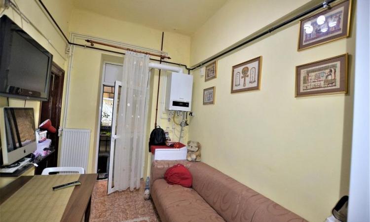 Apartament 2 camere Ateneul Roman - Chocolat