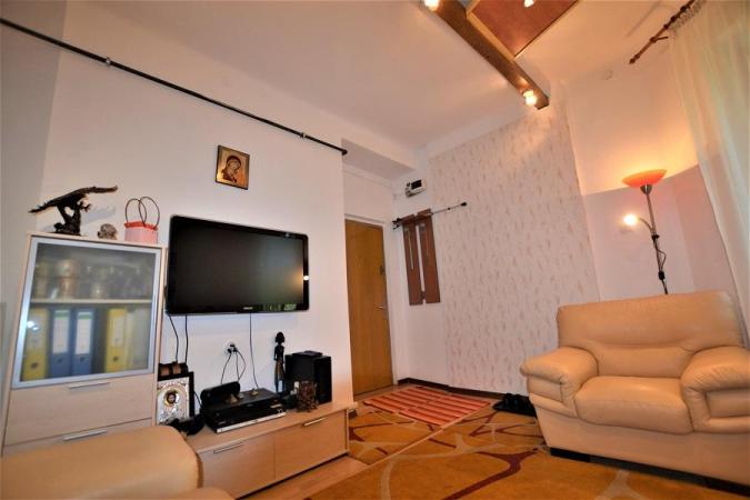 Apartament 2 camere Ateneul Roman - Chocolat