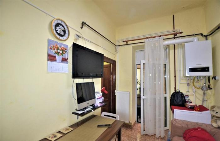 Apartament 2 camere Ateneul Roman - Chocolat