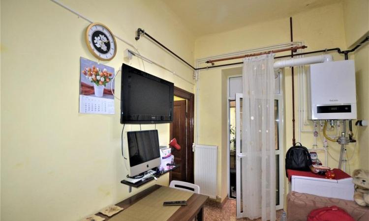 Apartament 2 camere Ateneul Roman - Chocolat