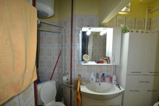 Apartament 2 camere Ateneul Roman - Chocolat