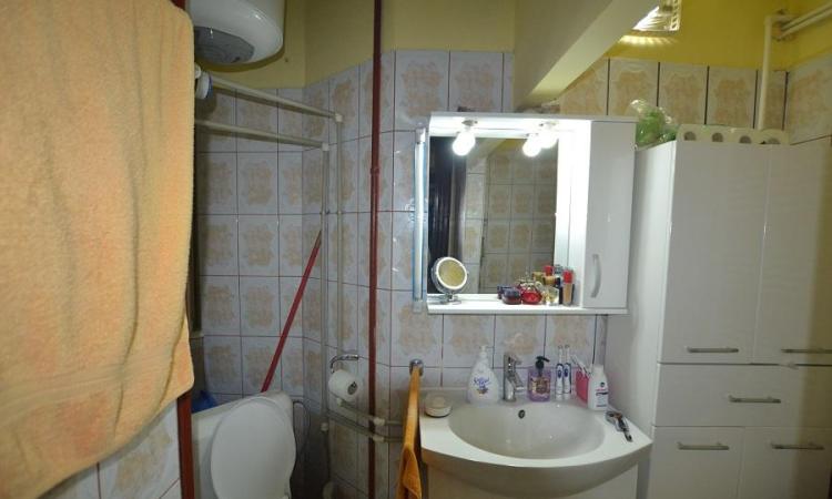 Apartament 2 camere Ateneul Roman - Chocolat