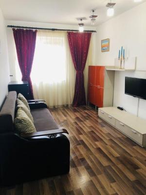 Rin Grand Hotel , Vitan 2 camere mobilat , vedere spre Carrefour