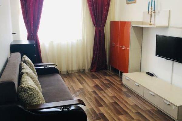 Rin Grand Hotel , Vitan 2 camere mobilat , vedere spre Carrefour