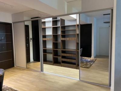 Panthouse Lux 3 camere Upground Residence