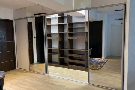 Panthouse Lux 3 camere Upground Residence