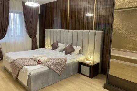 Panthouse Lux 3 camere Upground Residence