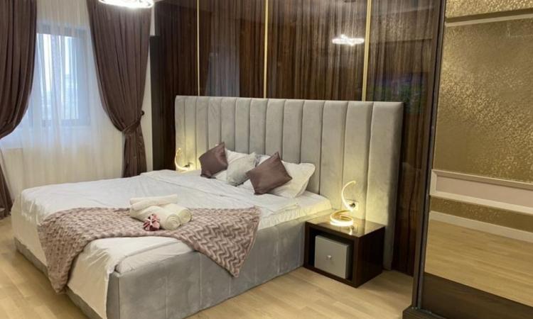 Panthouse Lux 3 camere Upground Residence