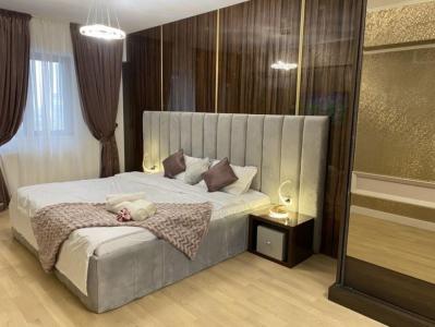 Panthouse Lux 3 camere Upground Residence