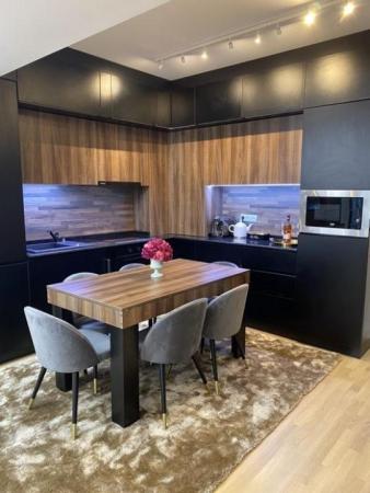 Panthouse Lux 3 camere Upground Residence