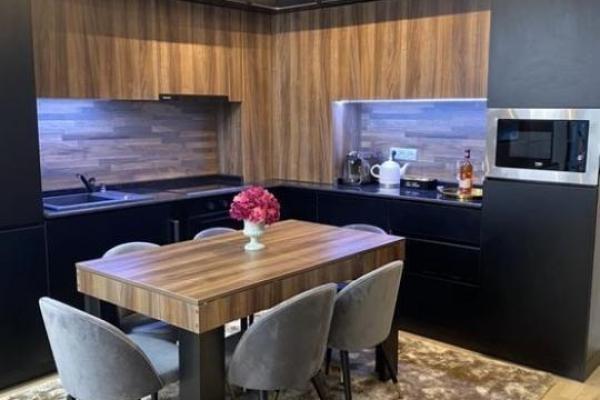 Panthouse Lux 3 camere Upground Residence