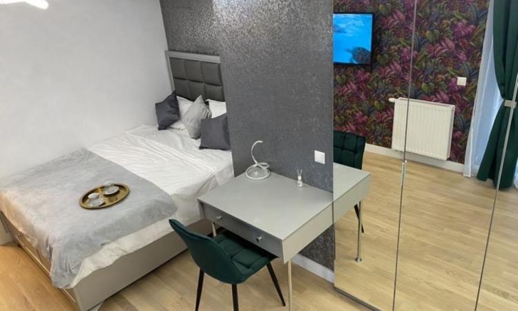 Panthouse Lux 3 camere Upground Residence