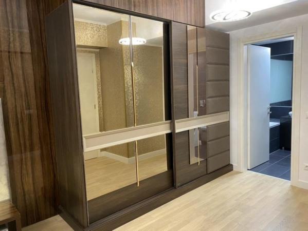 Panthouse Lux 3 camere Upground Residence