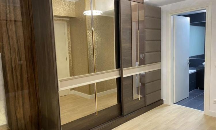 Panthouse Lux 3 camere Upground Residence