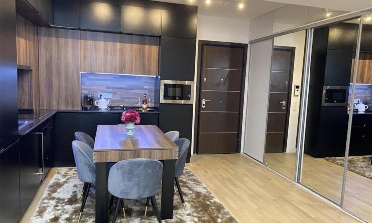 Panthouse Lux 3 camere Upground Residence