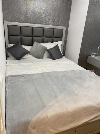 Panthouse Lux 3 camere Upground Residence