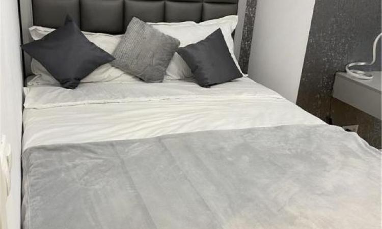 Panthouse Lux 3 camere Upground Residence