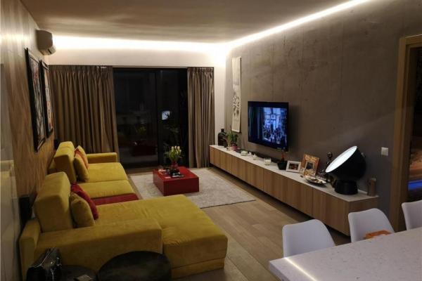 Penthouse Upground Residence , Pipera , Fabrica de Glucoza ,Lux