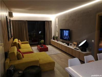 Penthouse Upground Residence , Pipera , Fabrica de Glucoza ,Lux
