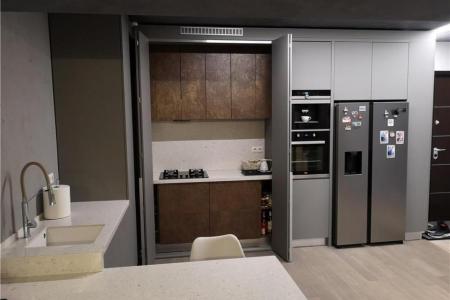 Penthouse Upground Residence , Pipera , Fabrica de Glucoza ,Lux