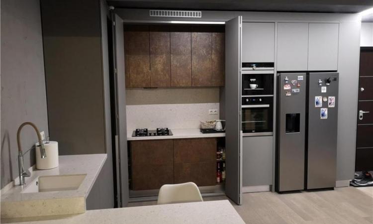 Penthouse Upground Residence , Pipera , Fabrica de Glucoza ,Lux