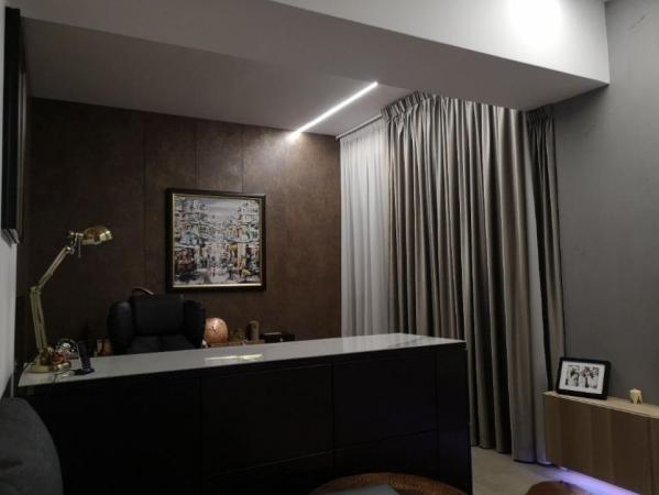 Penthouse Upground Residence , Pipera , Fabrica de Glucoza ,Lux