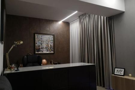 Penthouse Upground Residence , Pipera , Fabrica de Glucoza ,Lux
