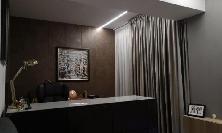 Penthouse Upground Residence , Pipera , Fabrica de Glucoza ,Lux