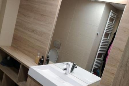 Penthouse Upground Residence , Pipera , Fabrica de Glucoza ,Lux