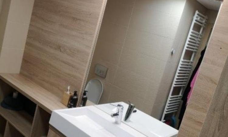 Penthouse Upground Residence , Pipera , Fabrica de Glucoza ,Lux