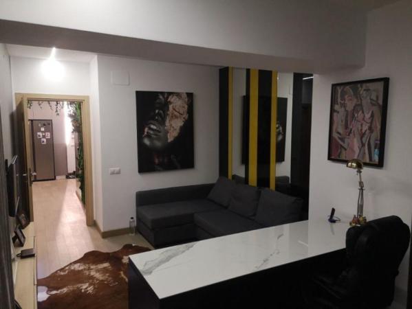 Penthouse Upground Residence , Pipera , Fabrica de Glucoza ,Lux
