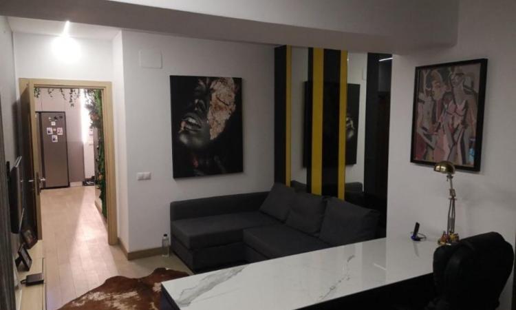Penthouse Upground Residence , Pipera , Fabrica de Glucoza ,Lux