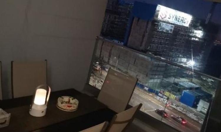 Penthouse Upground Residence , Pipera , Fabrica de Glucoza ,Lux