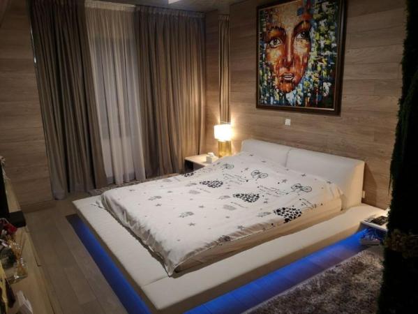 Penthouse Upground Residence , Pipera , Fabrica de Glucoza ,Lux