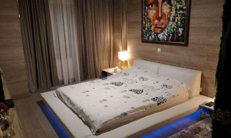 Penthouse Upground Residence , Pipera , Fabrica de Glucoza ,Lux