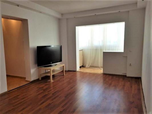 Apartament 2 camere  Polona - Stefan cel Mare - imobil 1982