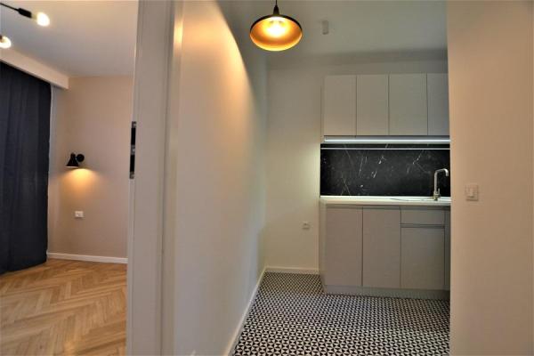 Apartament 2 camere Cismigiu - Hotel Novotel