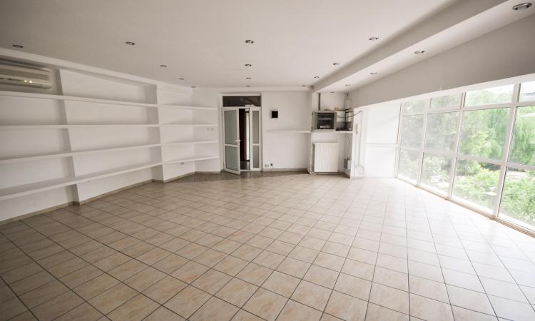 Piata Unirii metrou Spatiu birouri in Vila Noua Etaj 2 100mp