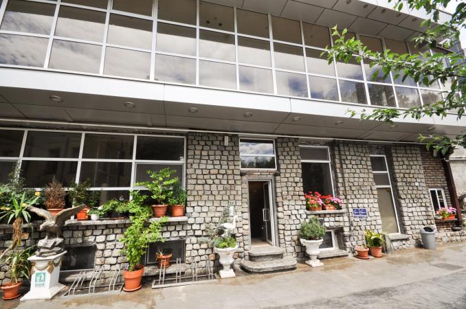 Piata Unirii metrou Spatiu birouri in Vila Noua Etaj 2 100mp