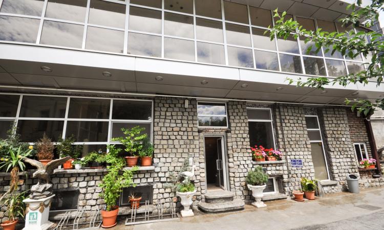 Piata Unirii metrou Spatiu birouri in Vila Noua Etaj 2 100mp