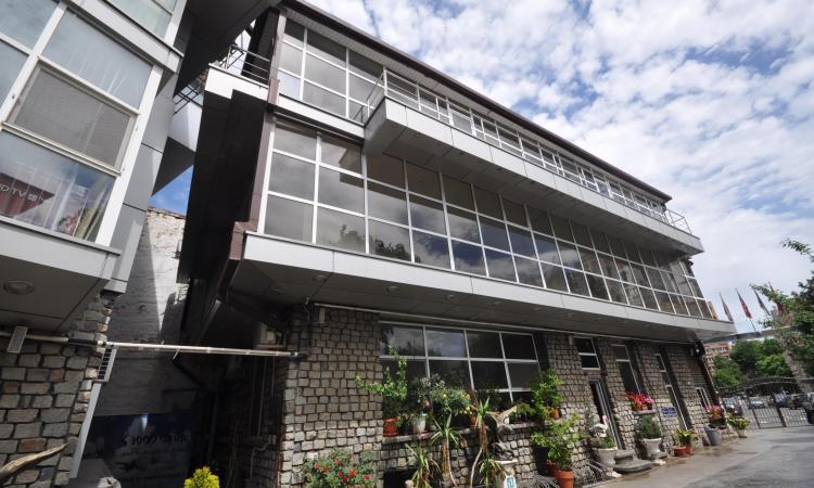 Piata Unirii metrou Spatiu birouri in Vila Noua Etaj 2 100mp