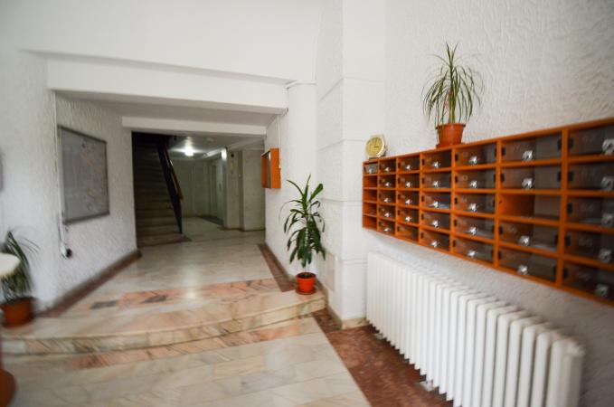 Apartament 3 camere - mobilat/utilat -Bulevardul Unirii 20 - Fantani