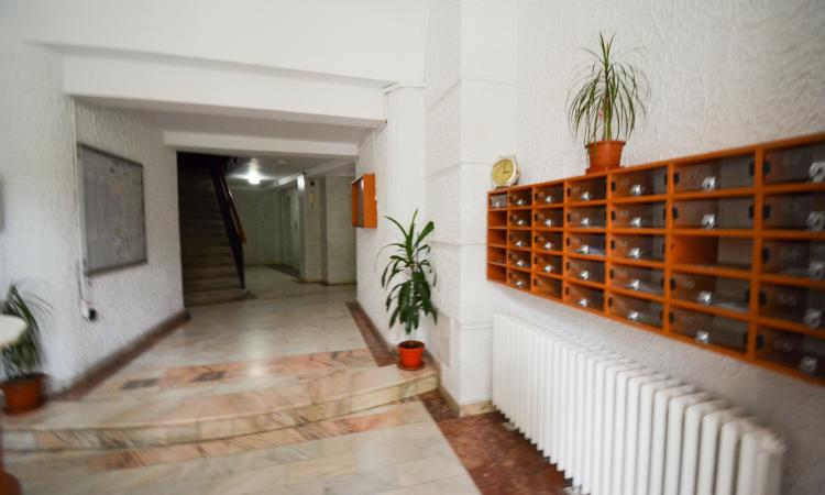 Apartament 3 camere - mobilat/utilat -Bulevardul Unirii 20 - Fantani