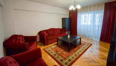 Apartament 3 camere - mobilat/utilat -Bulevardul Unirii 20 - Fantani